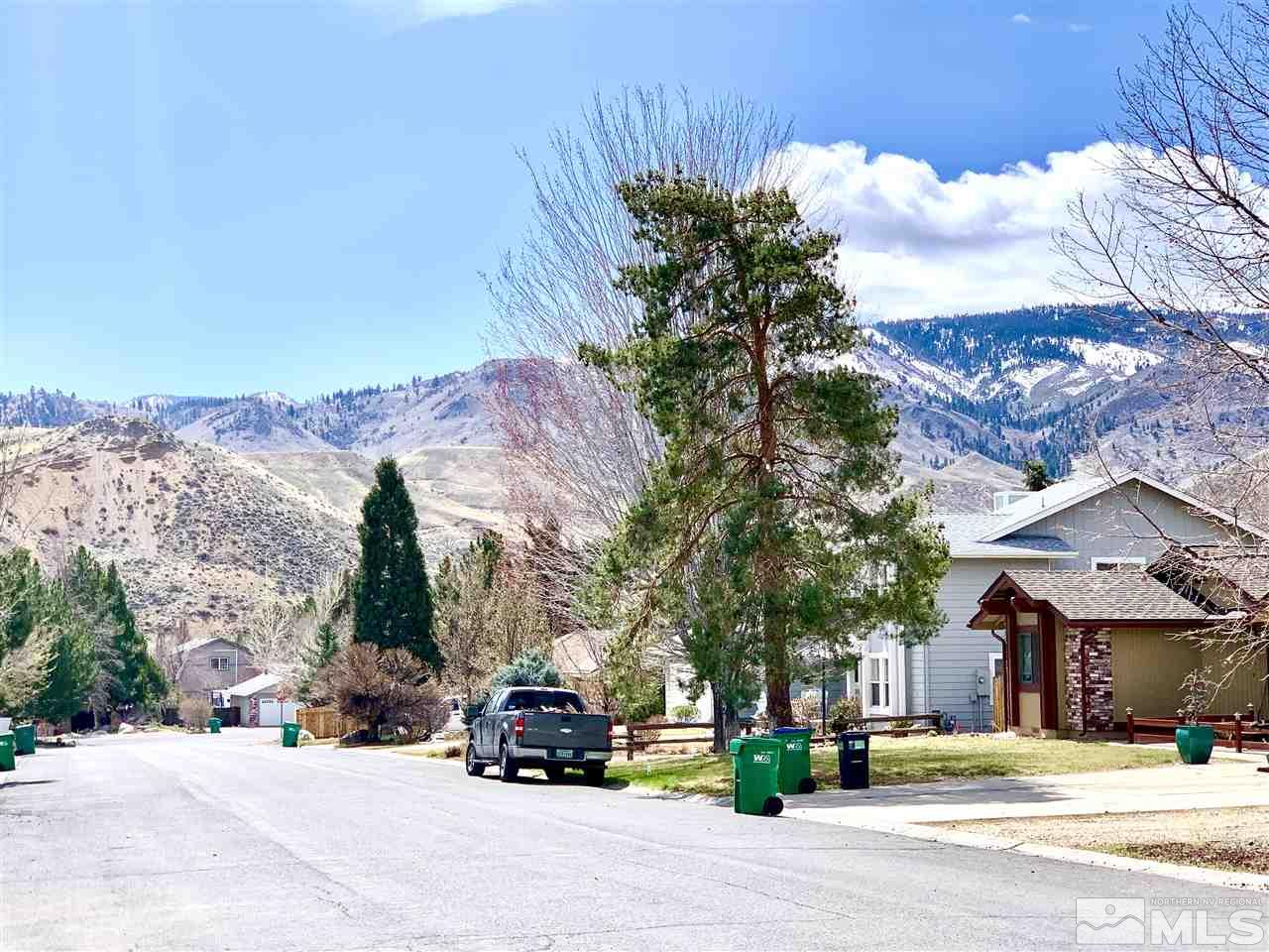 215 Gooseberry Drive, Unit DR Reno, NV 89523 - Photo 34 of 40 Photo 34