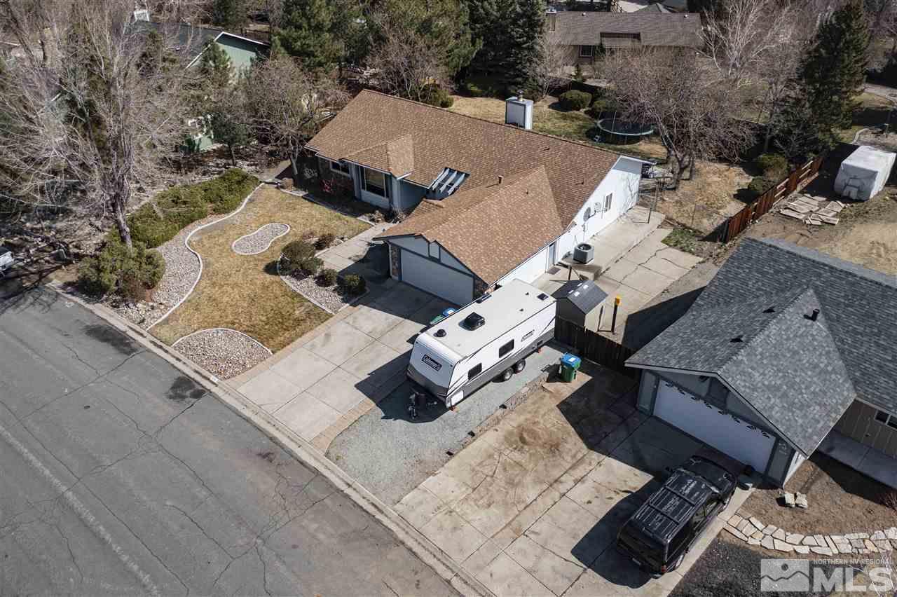215 Gooseberry Drive, Unit DR Reno, NV 89523 - Photo 35 of 40 Photo 35