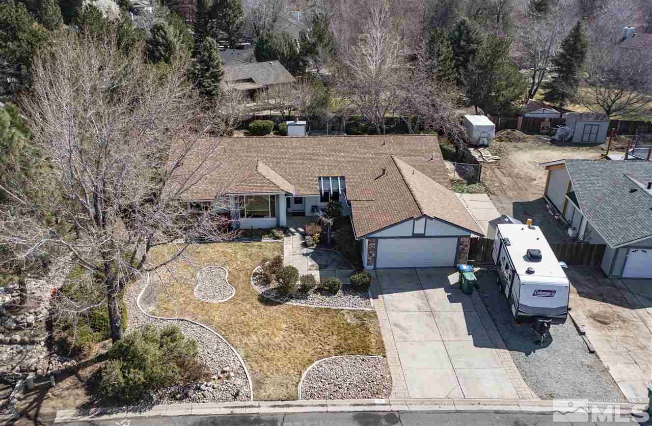 215 Gooseberry Drive, Unit DR Reno, NV 89523 - Photo 36 of 40 Photo 36