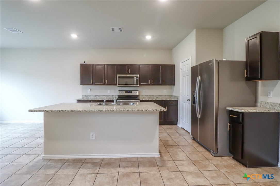 3807 Malmaison Road Killeen, TX 76542 - Photo 15 of 48