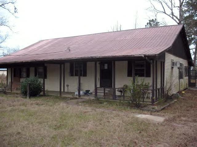 140 Bobby Jett Road Anacoco, LA 71403 - Photo 1 of 1
