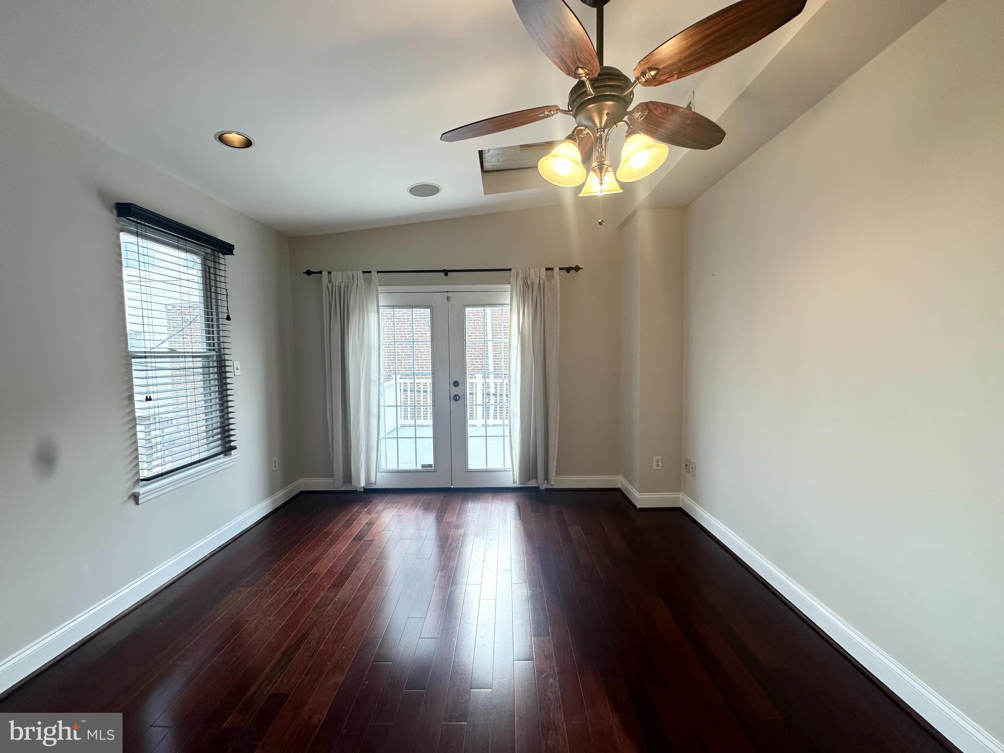 1402 South Hanover Street, Unit 2 Baltimore, MD 21230 - Photo 19 of 29
