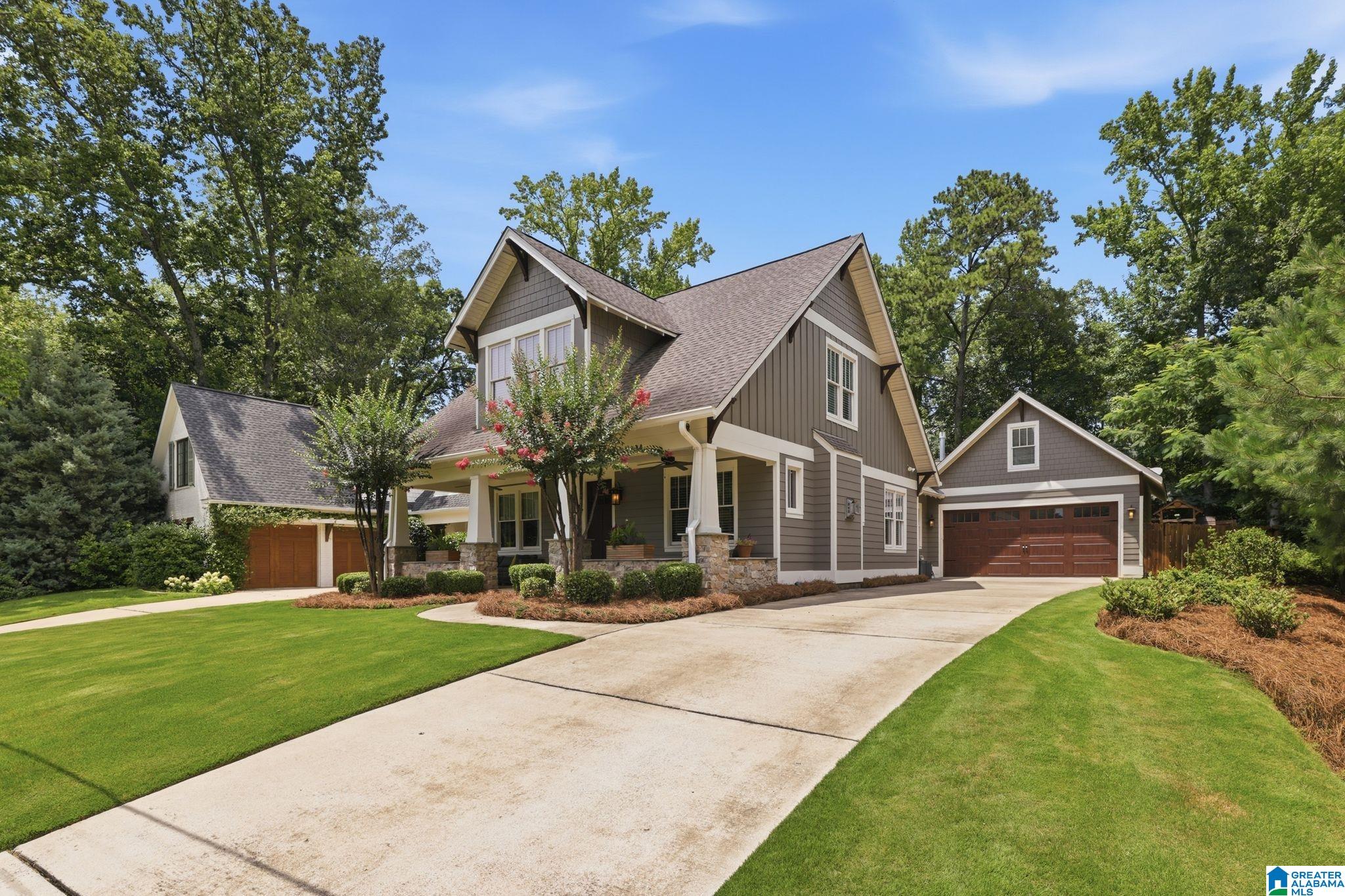 3136 Ranger Road Vestavia Hills, AL 35223 - Photo 5 of 68