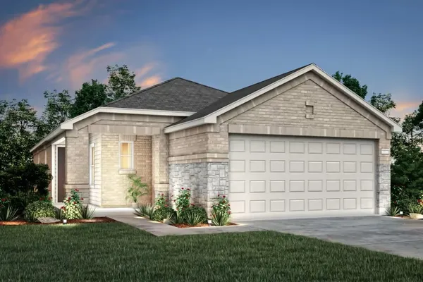 $229,697 | 15905 Blass Valley Drive, Conroe, TX 77302