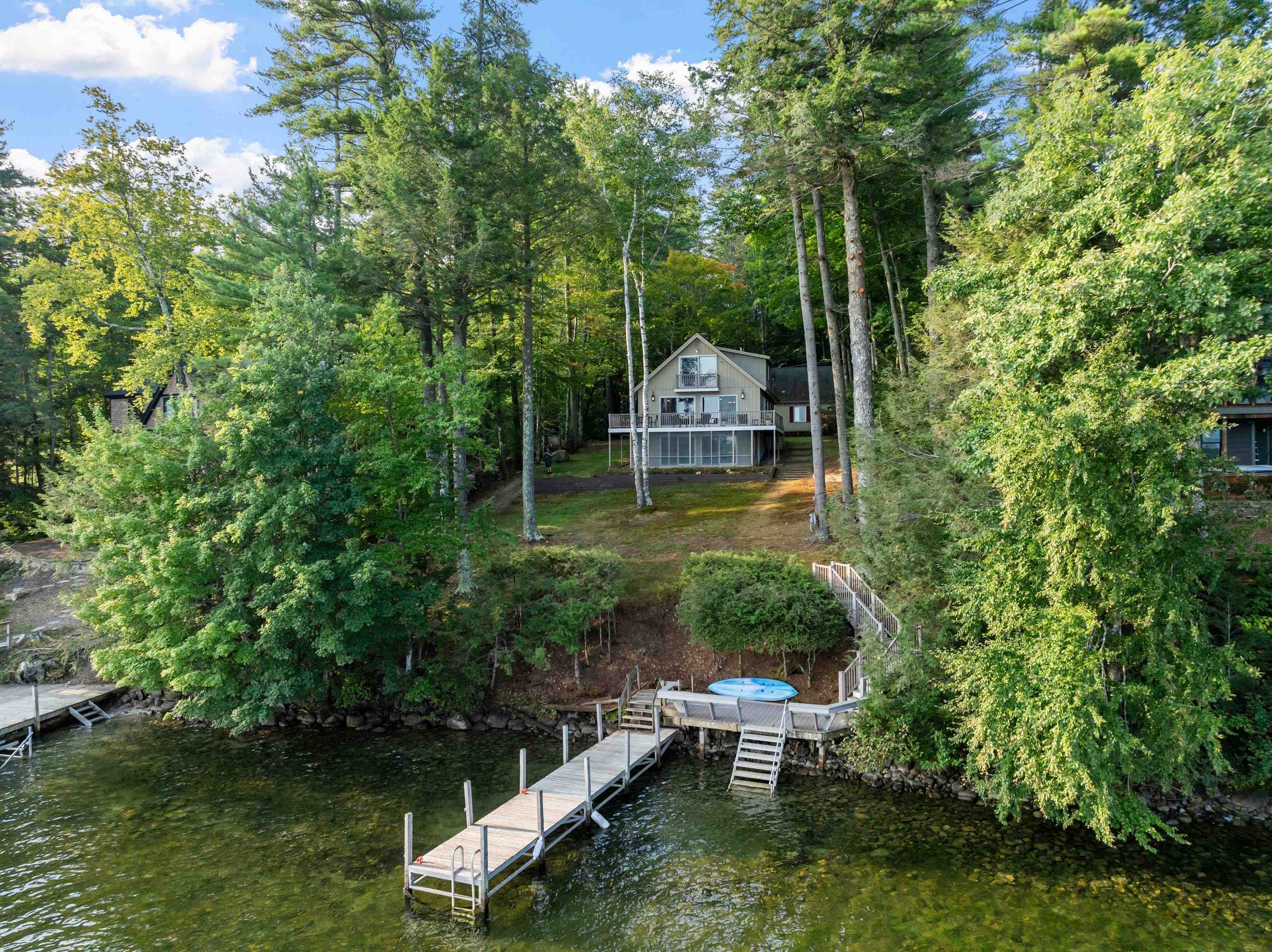565 Forest Road Wolfeboro, NH 03894 - Photo 1 of 55 Gallery Image 1