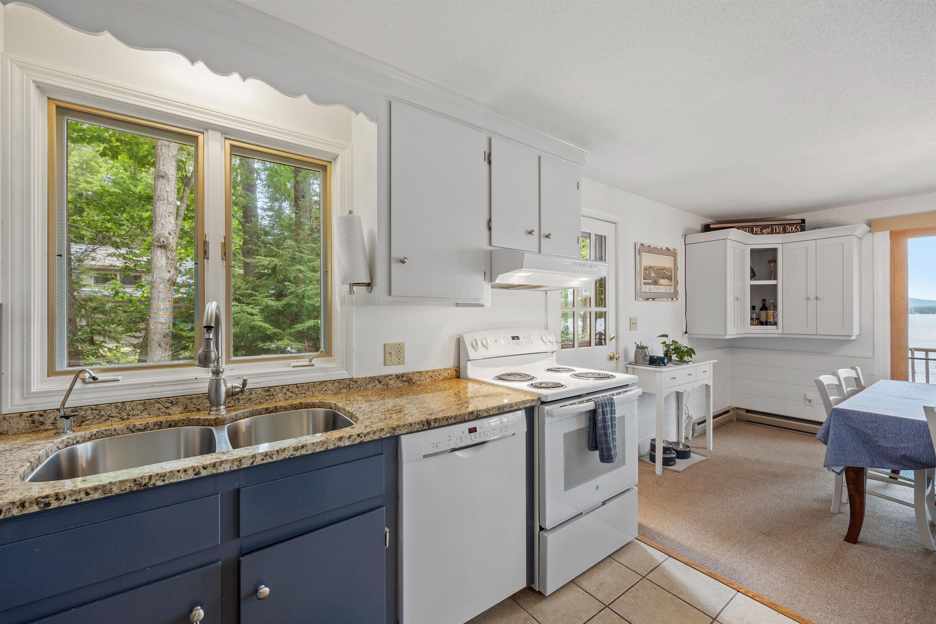 565 Forest Road Wolfeboro, NH 03894 - Photo 5 of 55 Gallery Image 5