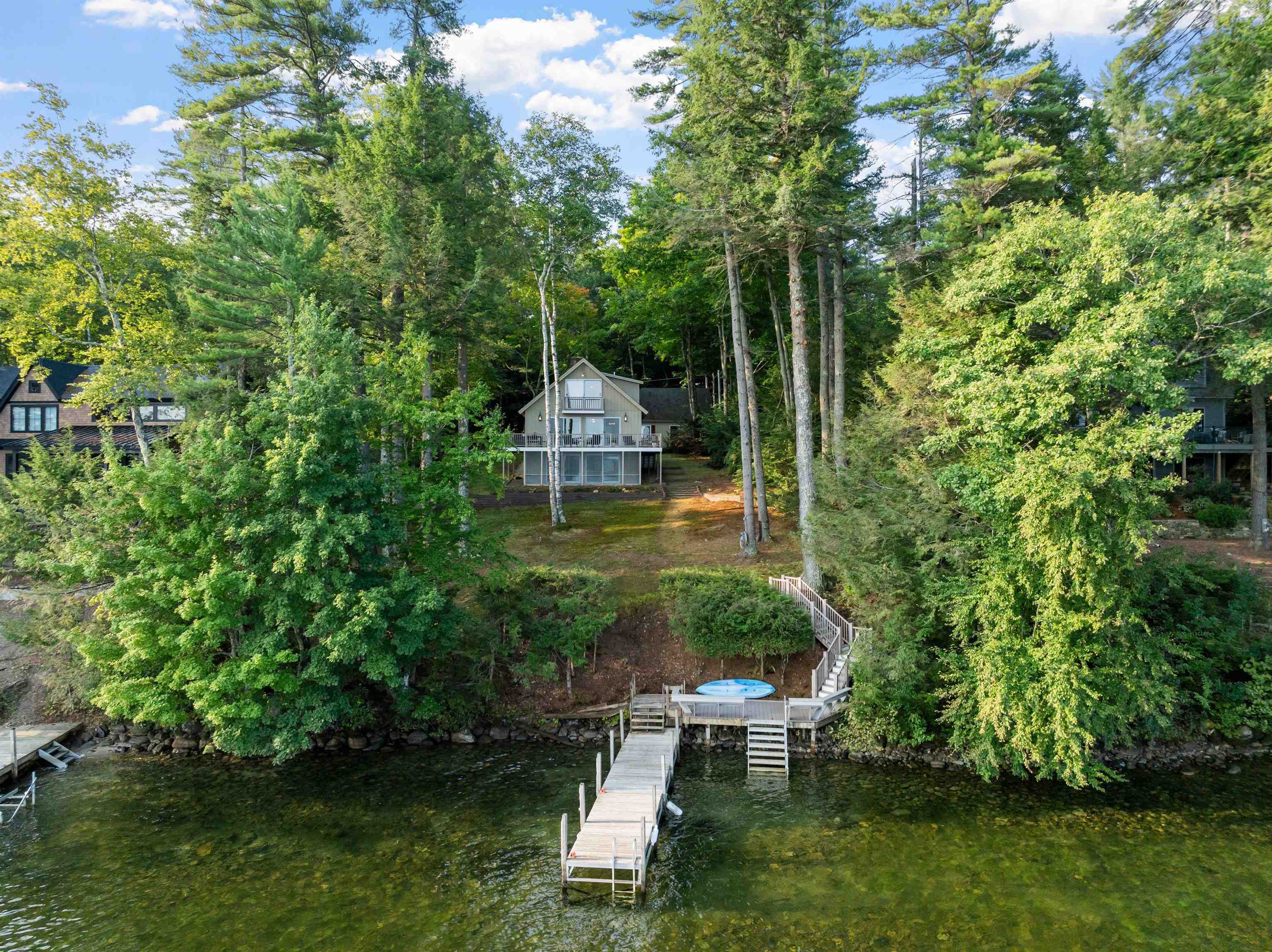 565 Forest Road Wolfeboro, NH 03894 - Photo 51 of 55 Gallery Image 51