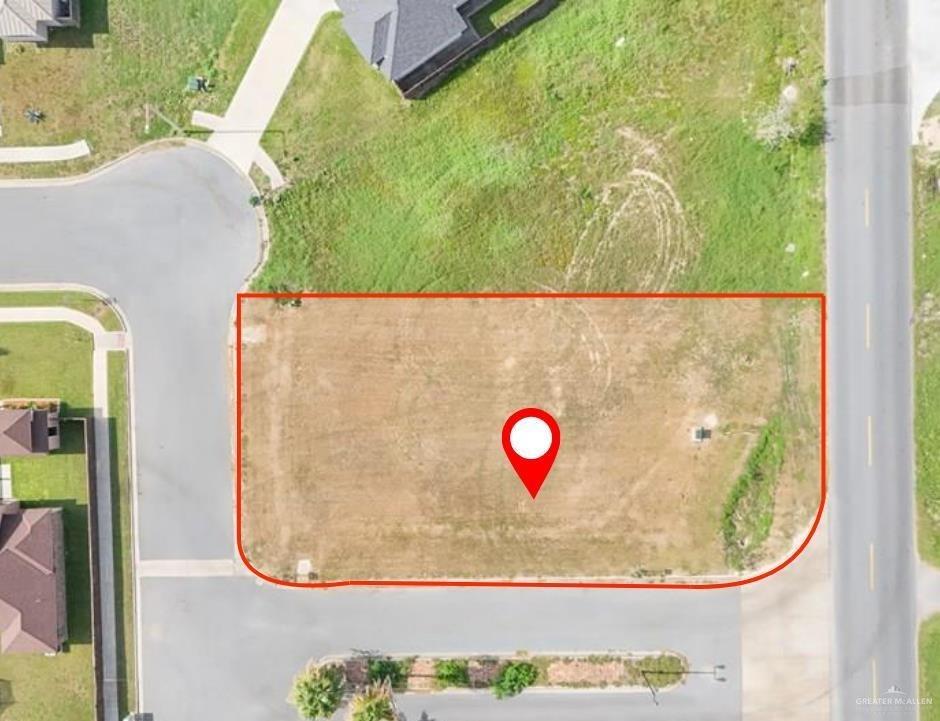 0 Maritza Drive Brownsville, TX 78521 - Photo 1 of 1 a view of a bathroom with a sink and mirror