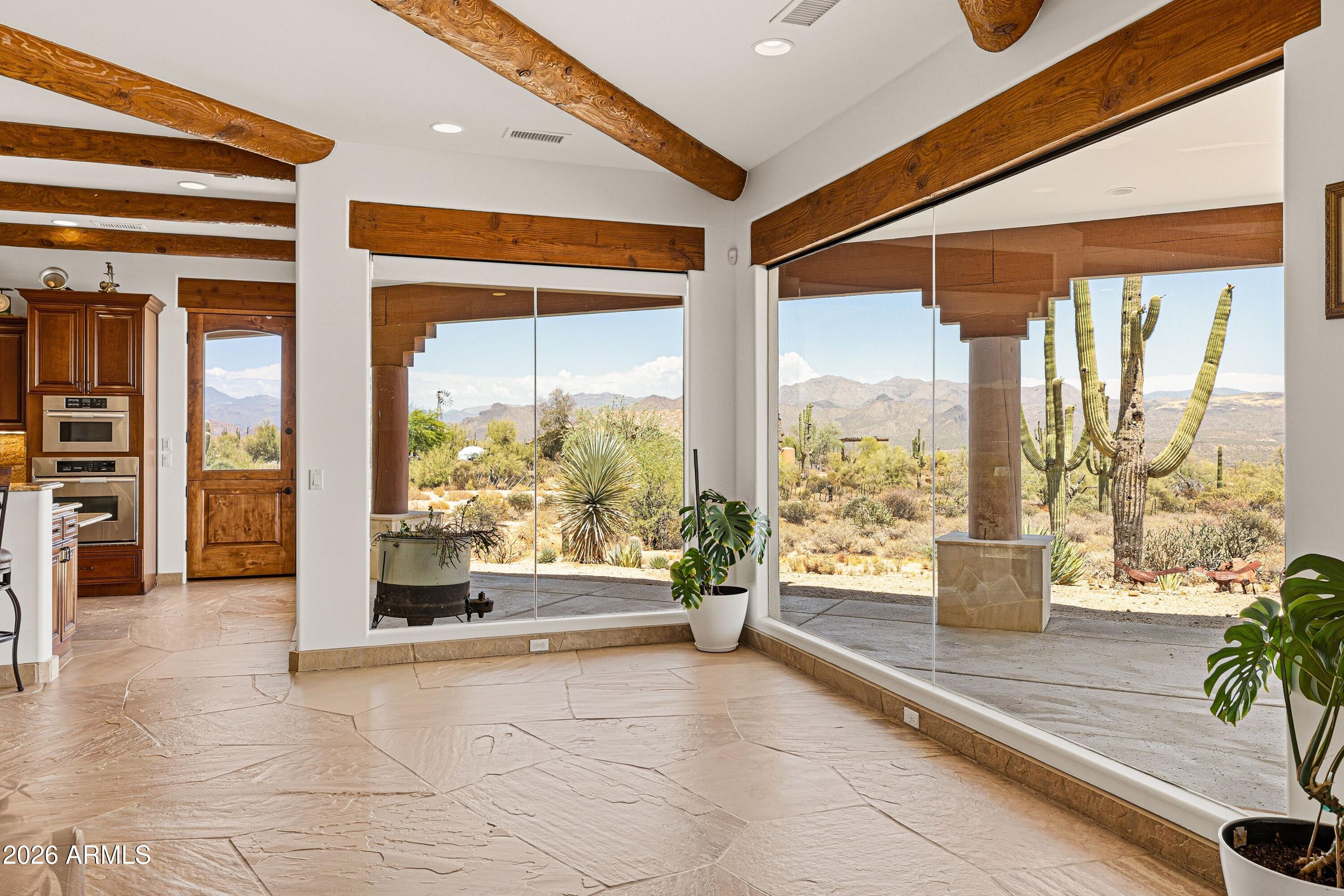 17506 East Rancho Tierra Drive Rio Verde, AZ 85263 - Photo 17 of 96 Dining Area