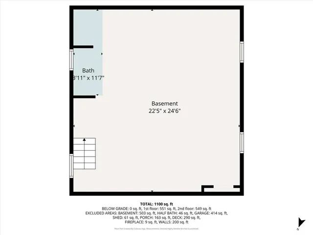 $135,000 | 610 Westmoreland Avenue, Avonmore, PA 15618