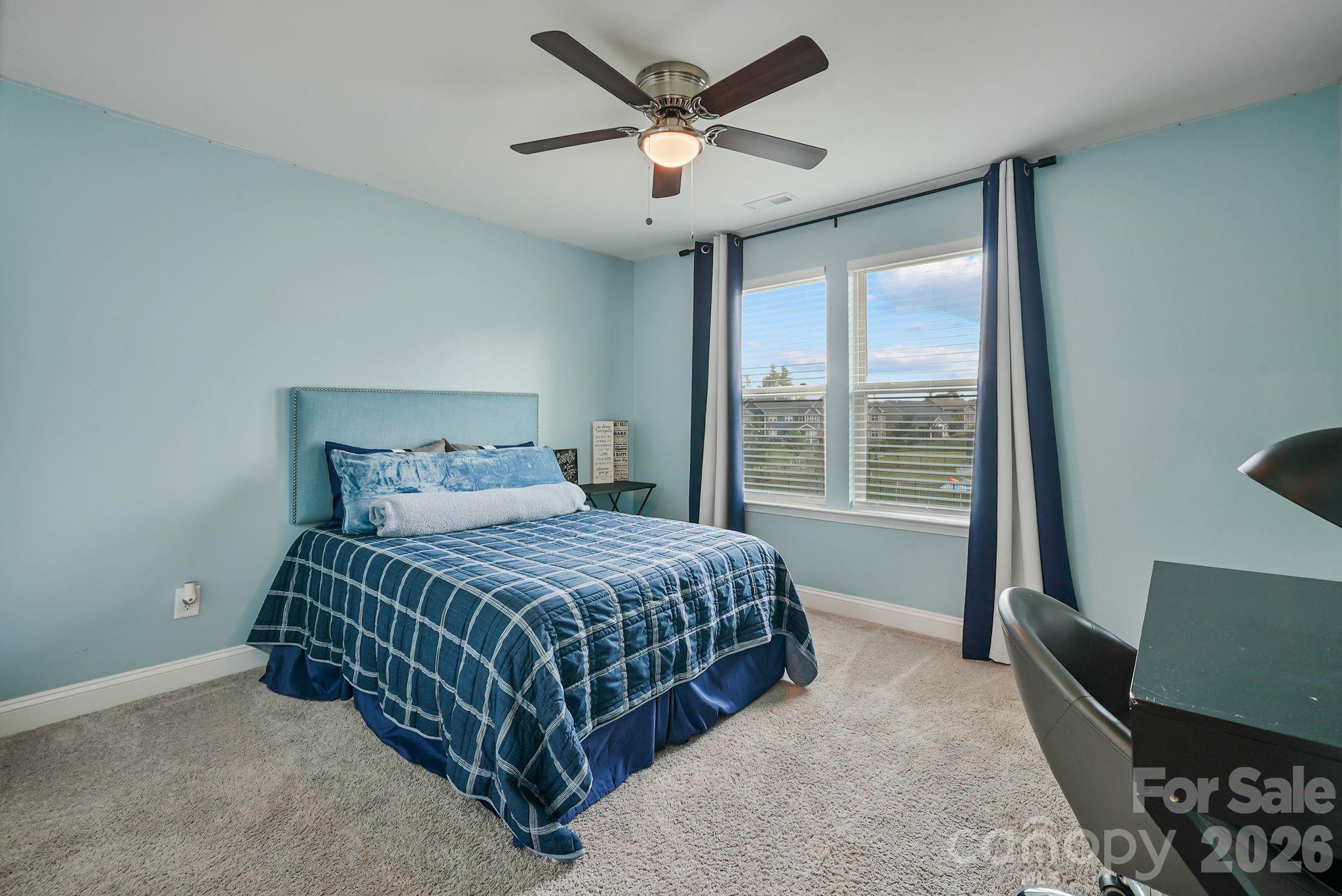 360 Reedy River Lane Clover, SC 29710 - Photo 37 of 43