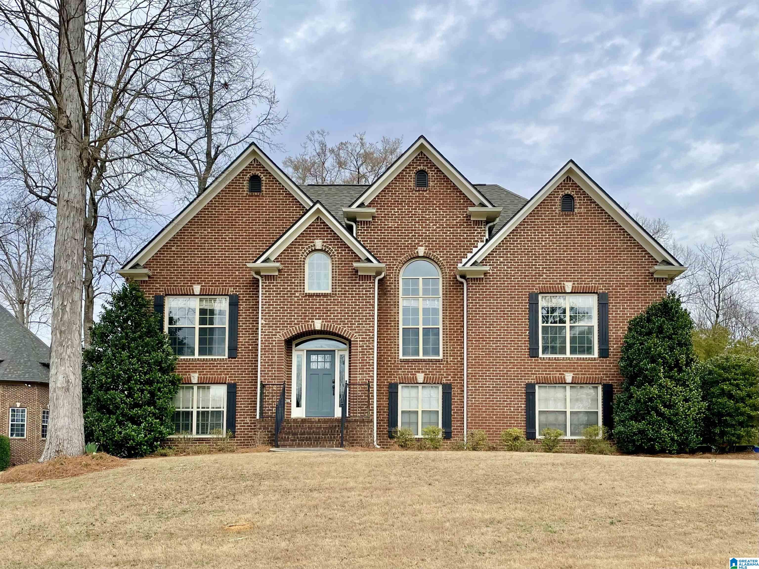 192 Sweetbay Drive Alabaster, AL 35114 - Photo 1 of 33