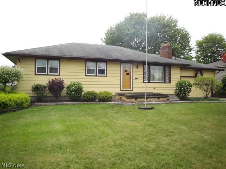 452 Edison Street Struthers, OH 44471 - Photo 1 of 18 Gallery Image 1