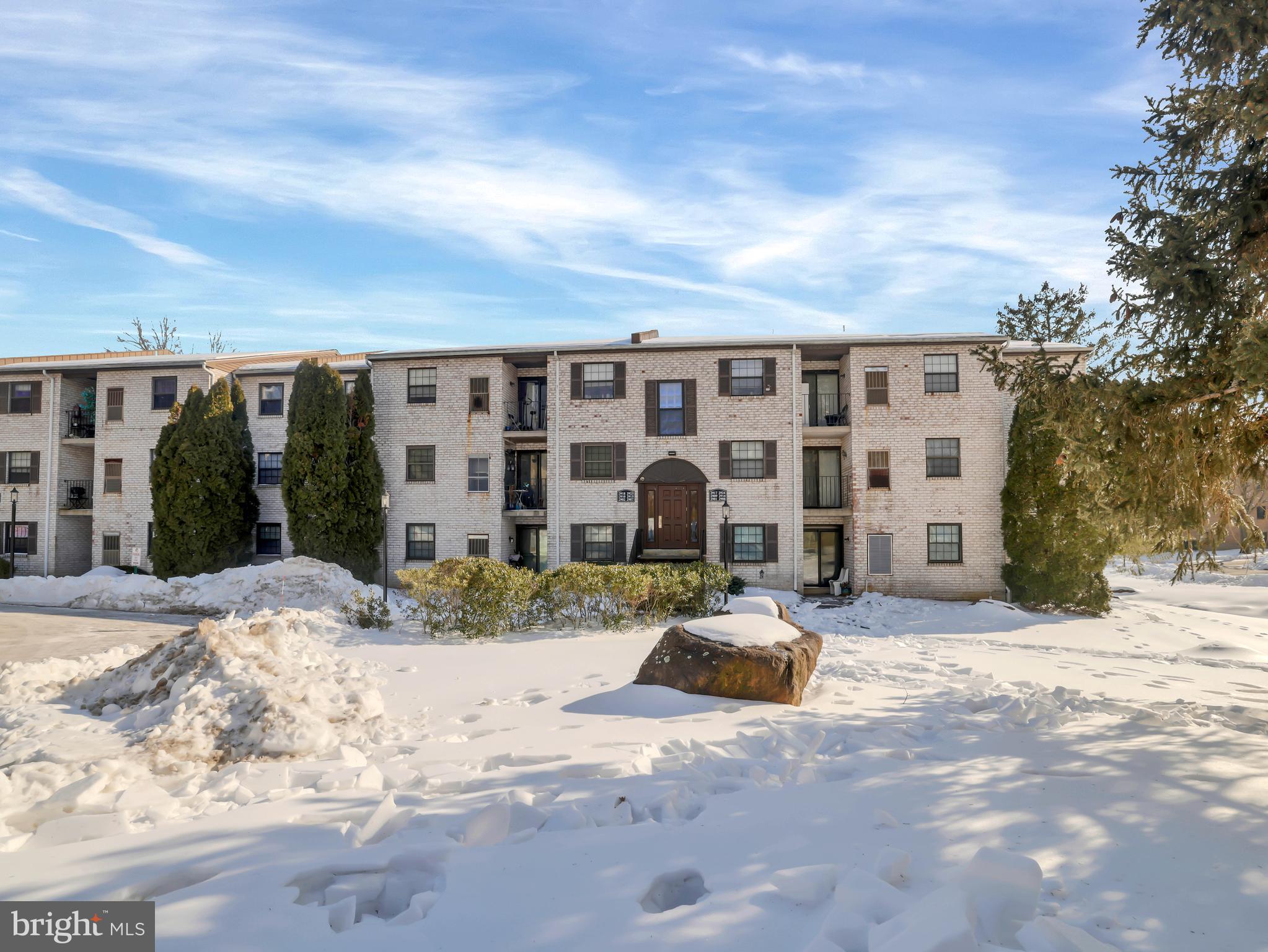 2901 Eagle Road, Unit 2901 West Chester, PA 19382 - Photo 24 of 33