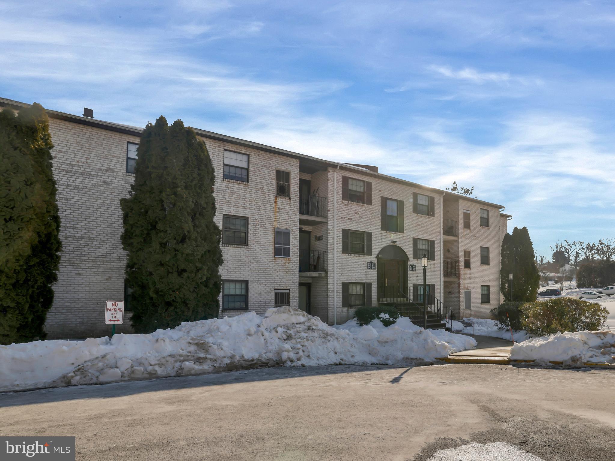 2901 Eagle Road, Unit 2901 West Chester, PA 19382 - Photo 25 of 33