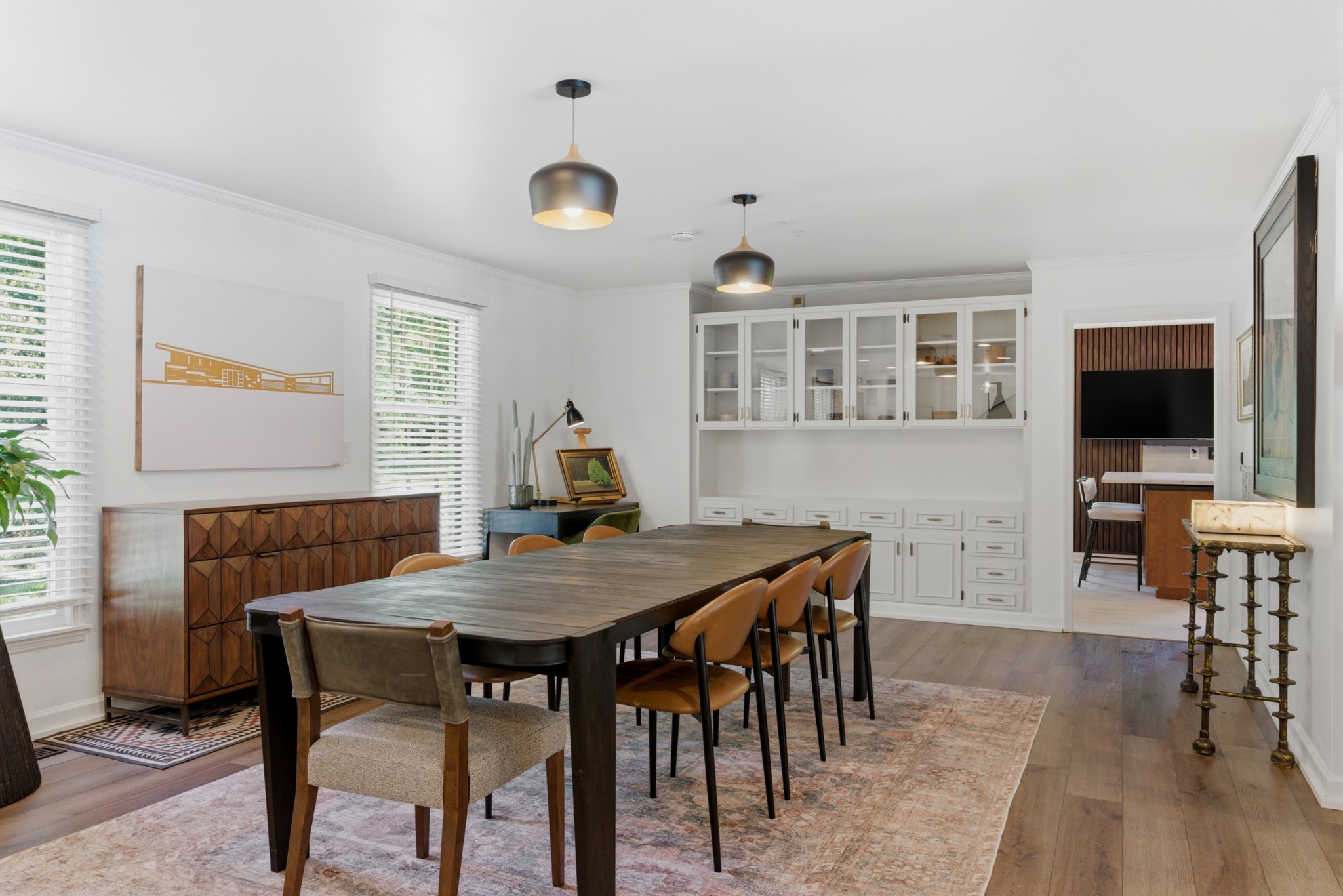 2419 Valley Brook Road Nashville, TN 37215 - Photo 26 of 70