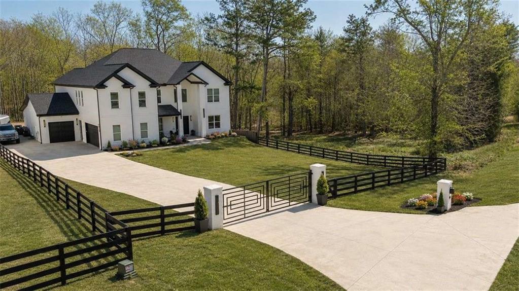 1017 Fleeman Road Hoschton, GA 30548 - Photo 3 of 45