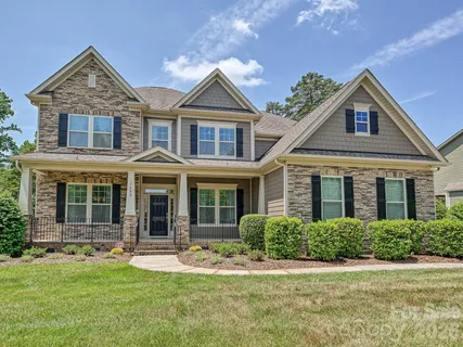 $935,000 | 1209 Vickery Drive, Matthews, NC 28104