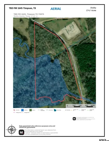 $127,500 | 1645 St Timpson Tx 75975, Timpson, TX 75975