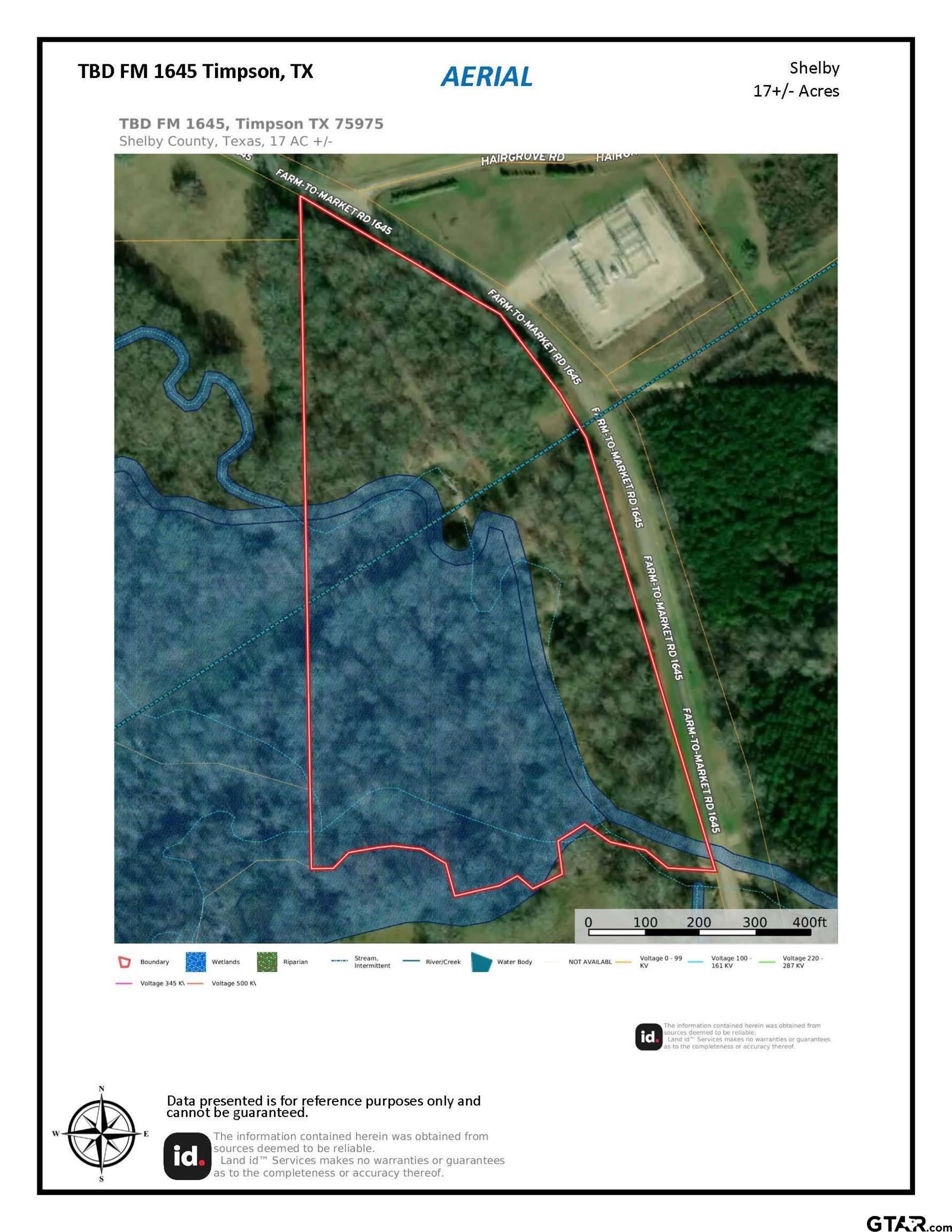 1645 St Timpson Tx 75975 Timpson, TX 75975 - Photo 2 of 14