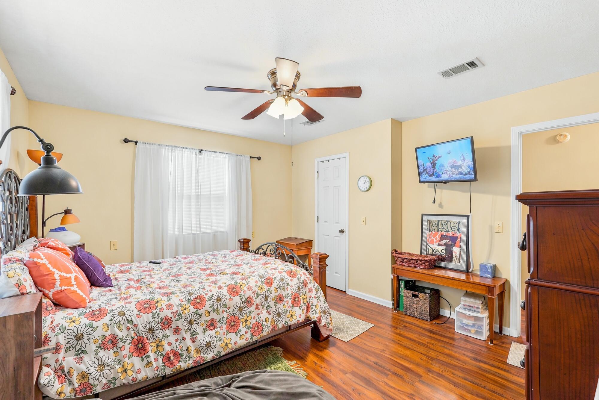 585 Huckaba Road DeFuniak Springs, FL 32435 - Photo 40 of 41 bedroom 2