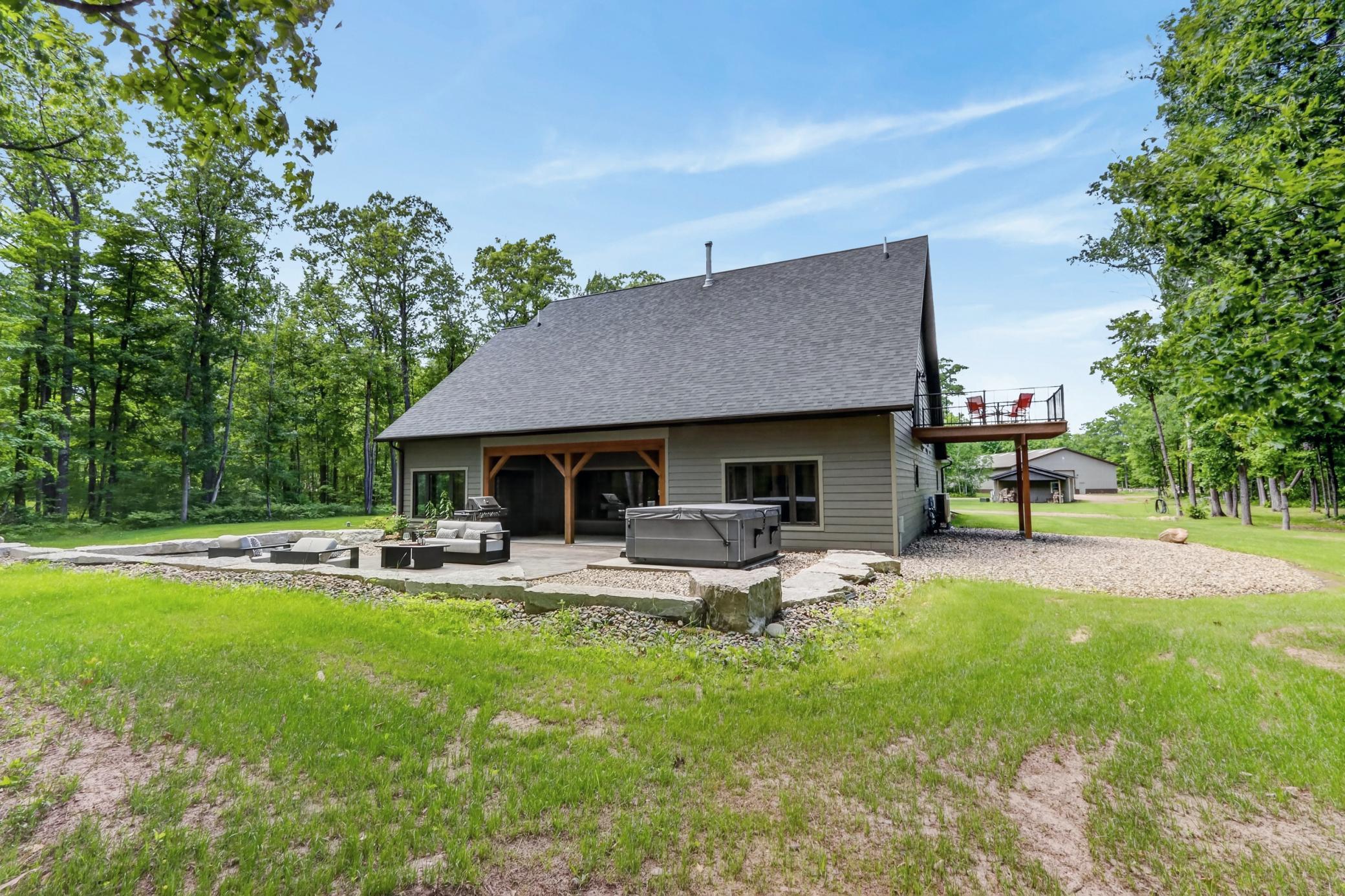 37232 Twin Fawns Lane Cohasset, MN 55721 - Photo 43 of 78