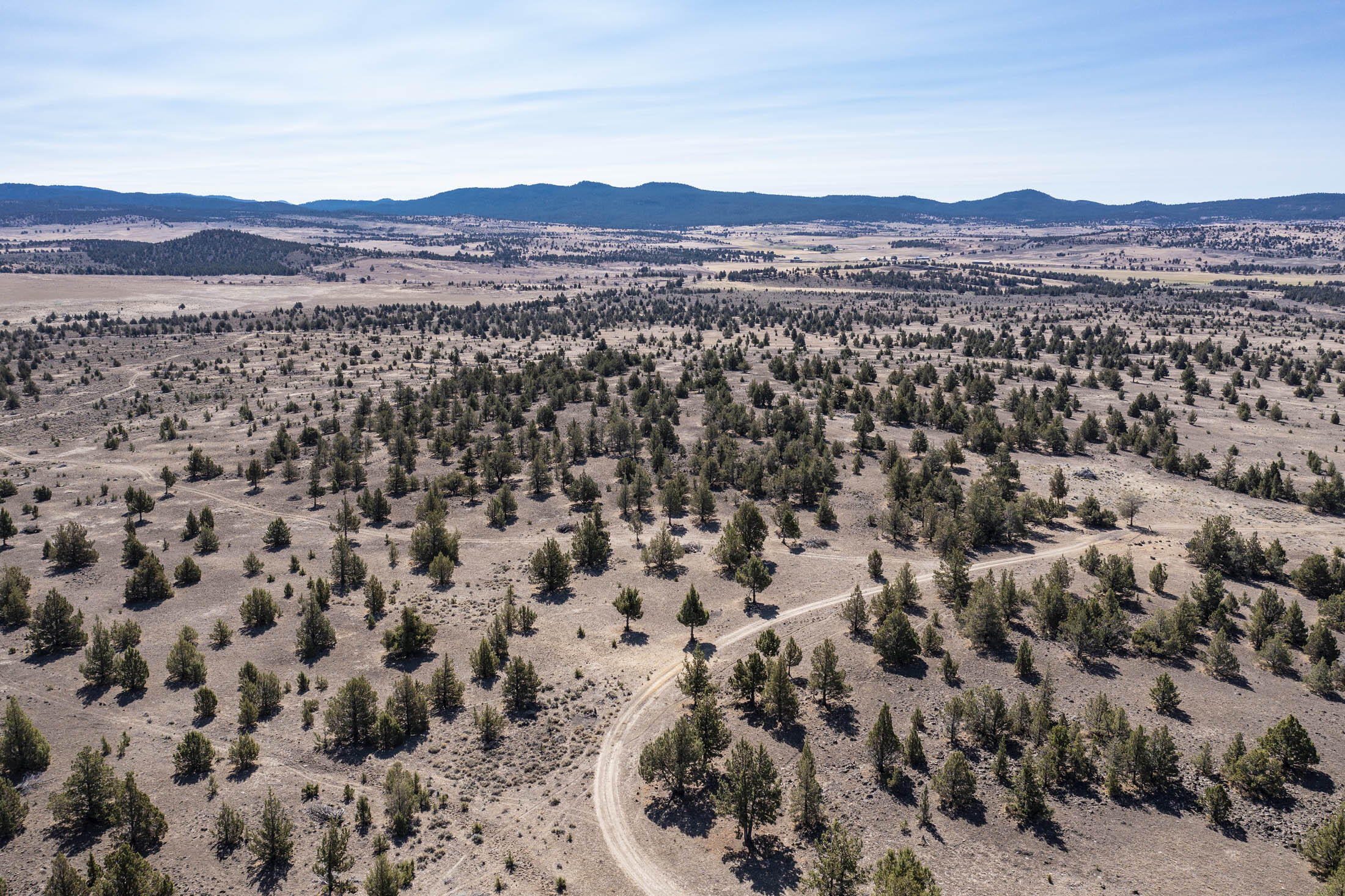 0 Southeast Grizzly Road Madras, OR 97741 - Photo 9 of 27 8900 SE Grizzley Rd aerial_0167 copy - C