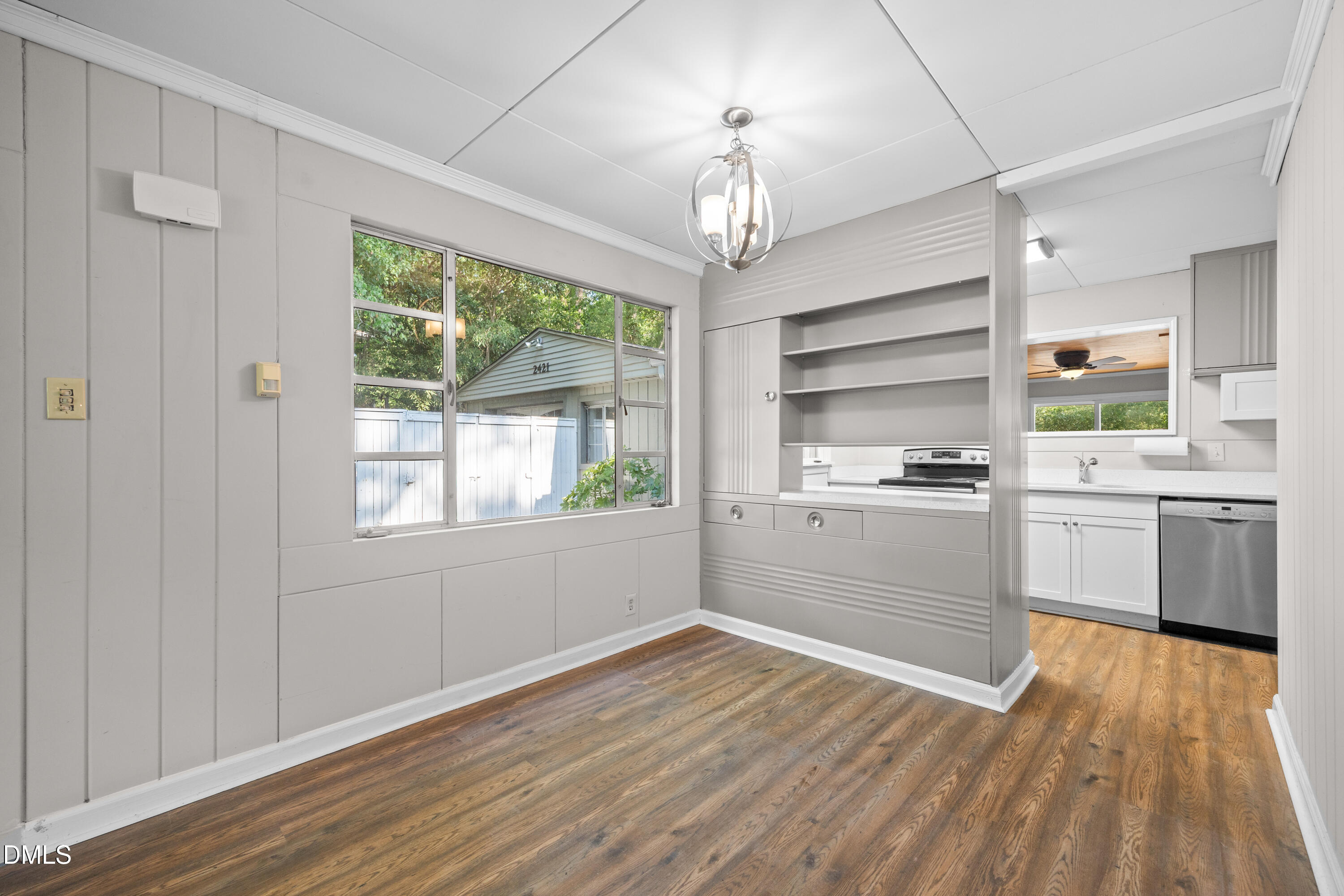 2421 Perkins Road Durham, NC 27705 - Photo 18 of 79