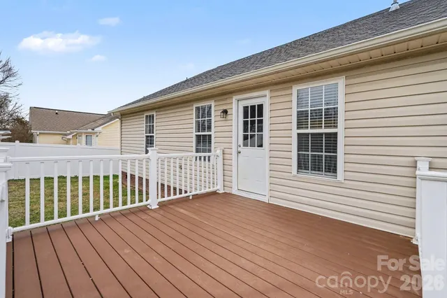 $284,900 | 1234 Piney Church Road, Concord, NC 28025