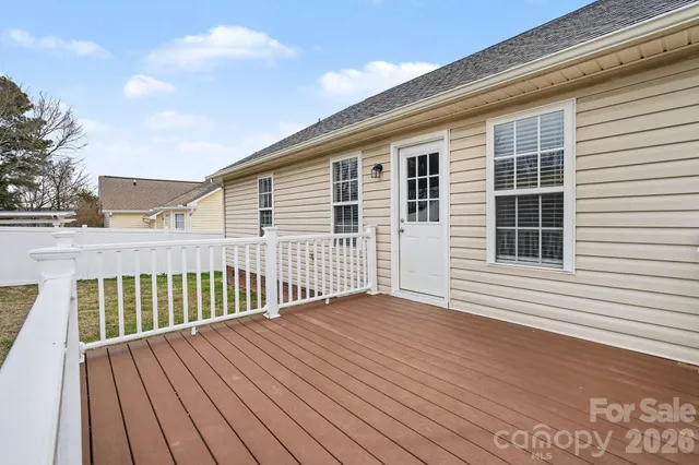 $284,900 | 1234 Piney Church Road, Concord, NC 28025