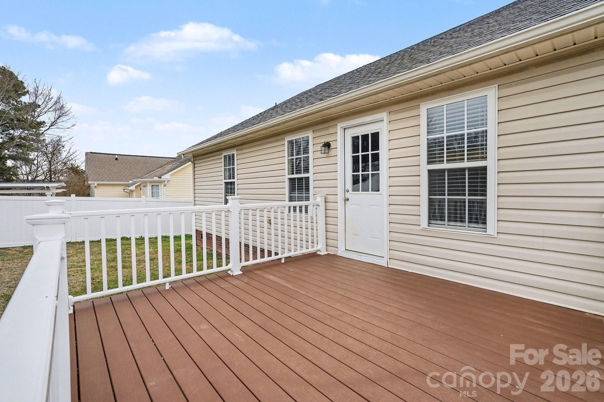 1234 Piney Church Road Concord, NC 28025 - Photo 15 of 19