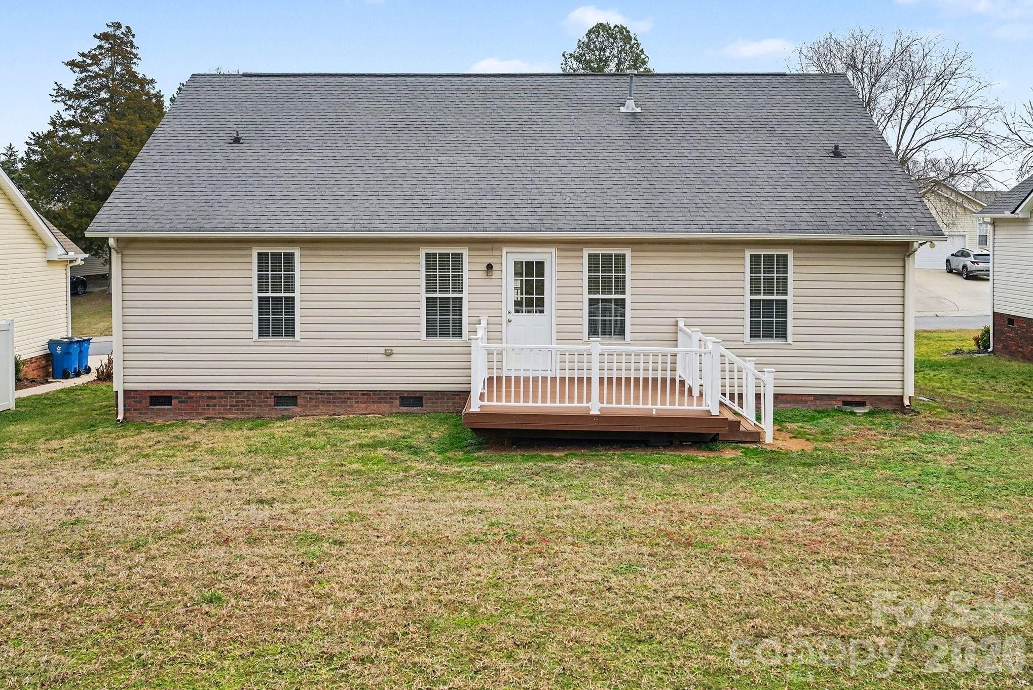 1234 Piney Church Road Concord, NC 28025 - Photo 16 of 19