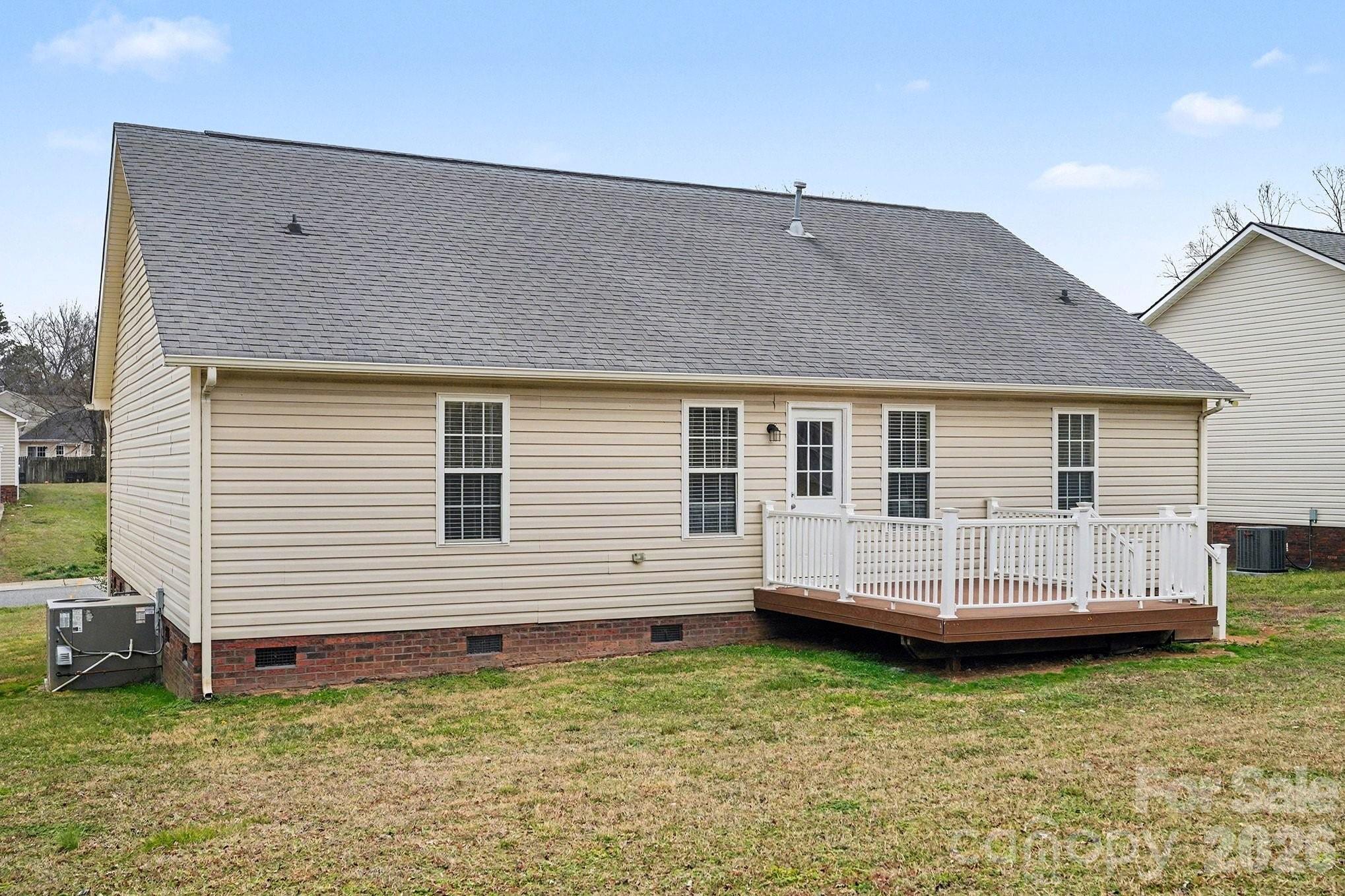 1234 Piney Church Road Concord, NC 28025 - Photo 17 of 19