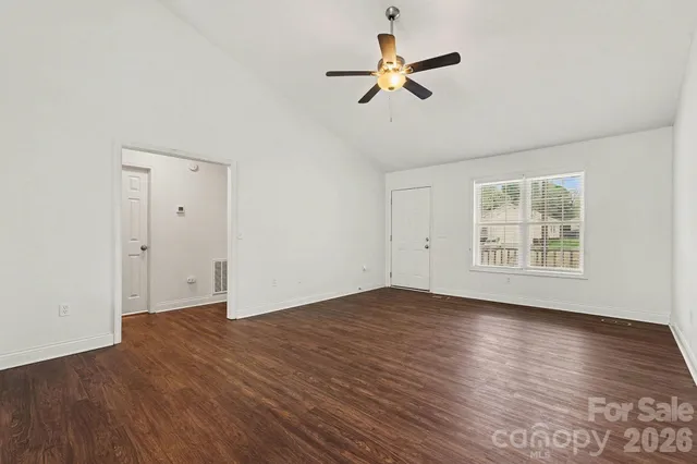 $284,900 | 1234 Piney Church Road, Concord, NC 28025