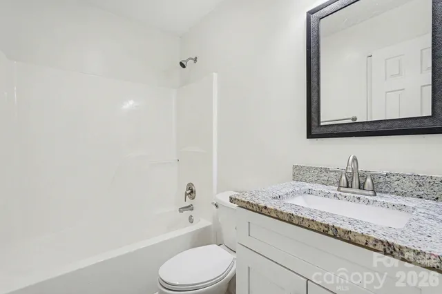 $284,900 | 1234 Piney Church Road, Concord, NC 28025