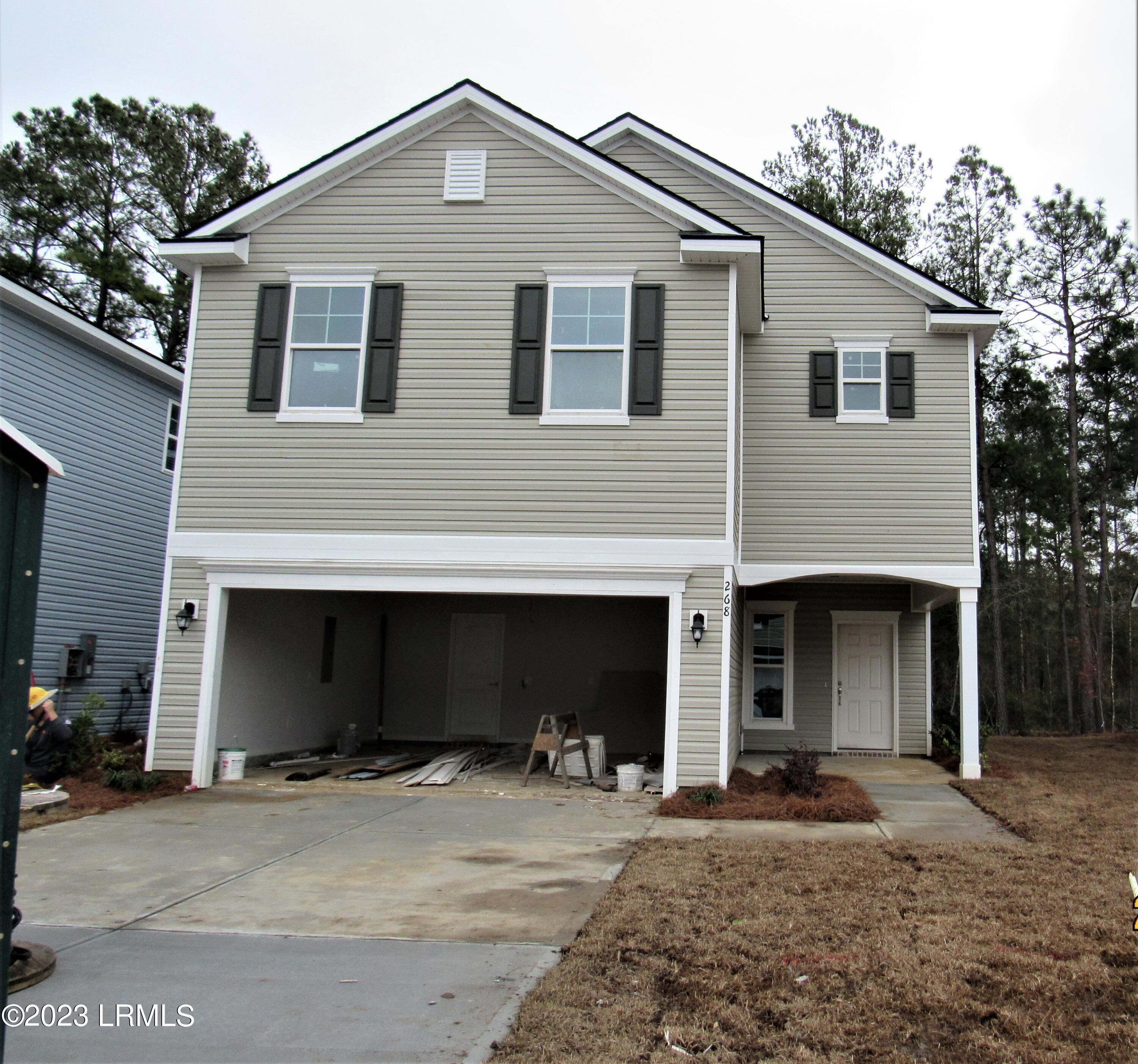 268 Sawmill Road Hardeeville, SC 29927 - Photo 4 of 7 Ready