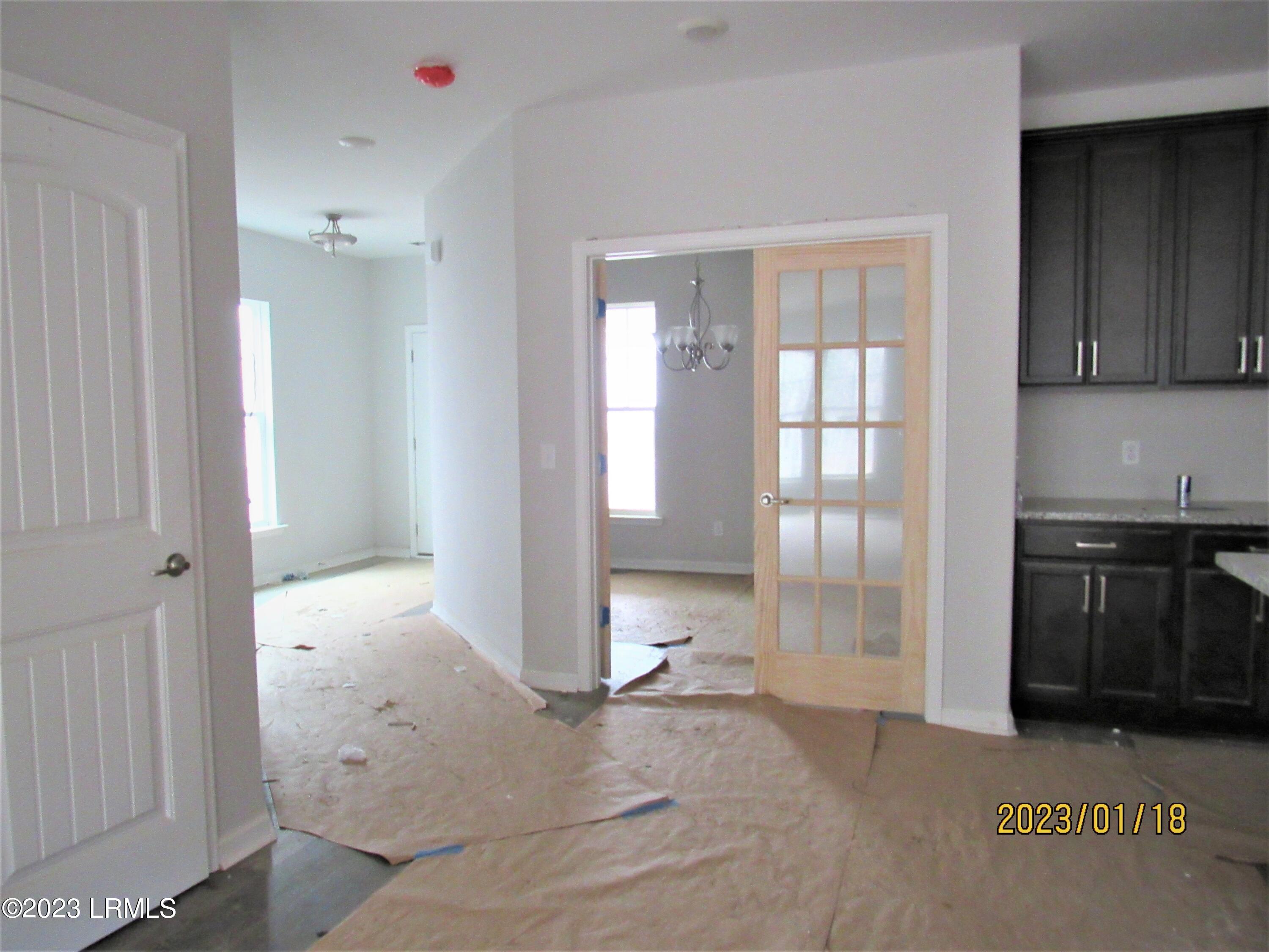 268 Sawmill Road Hardeeville, SC 29927 - Photo 5 of 7 Formal dinin room