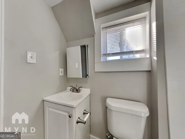 $1,550 | 117 Thayer Avenue Southeast, Atlanta, GA 30315