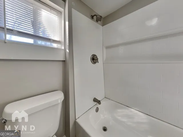 $1,550 | 117 Thayer Avenue Southeast, Atlanta, GA 30315