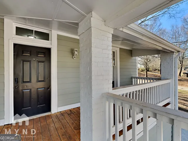 $1,550 | 117 Thayer Avenue Southeast, Atlanta, GA 30315