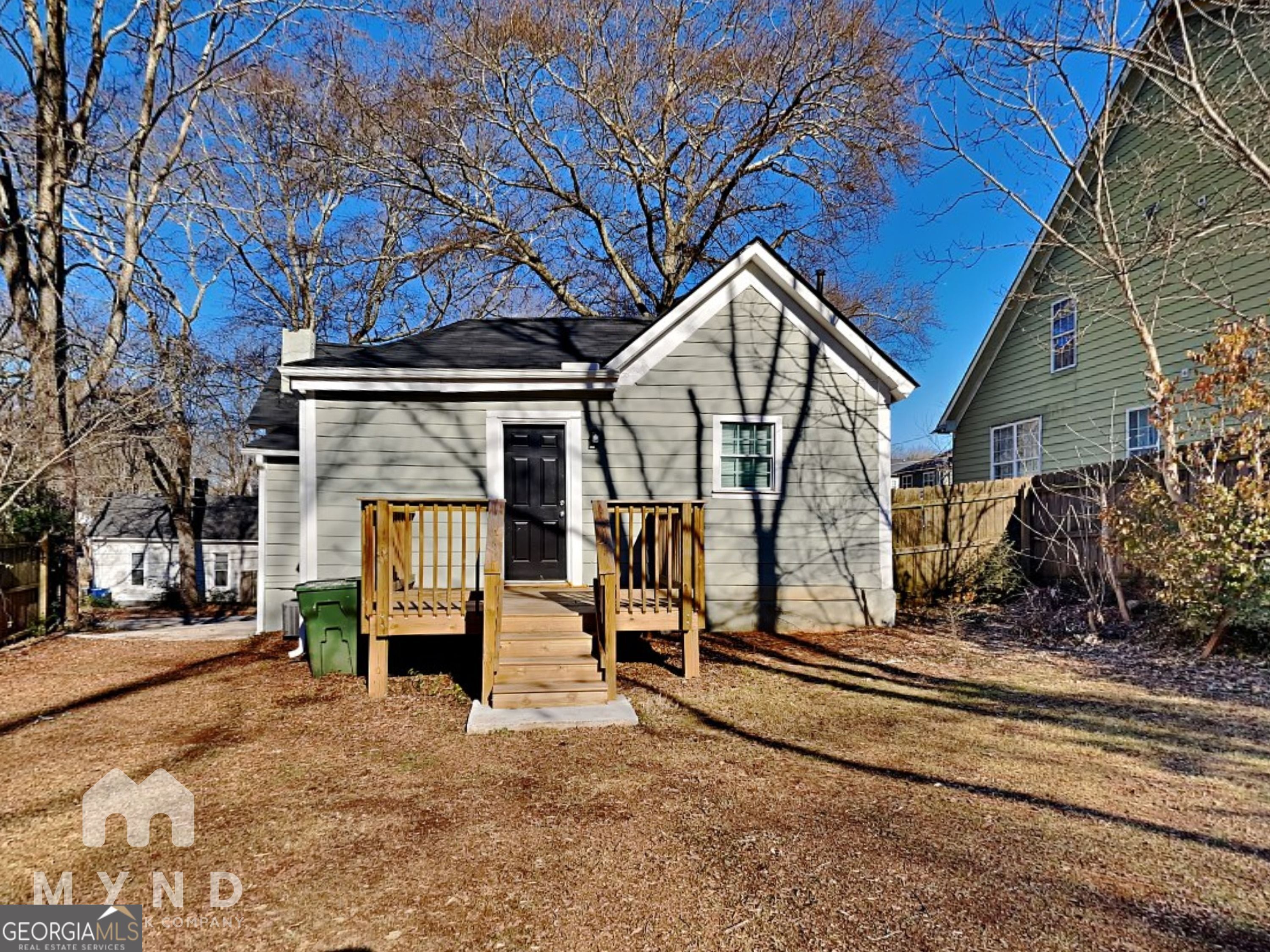 117 Thayer Avenue Southeast Atlanta, GA 30315 - Photo 14 of 17