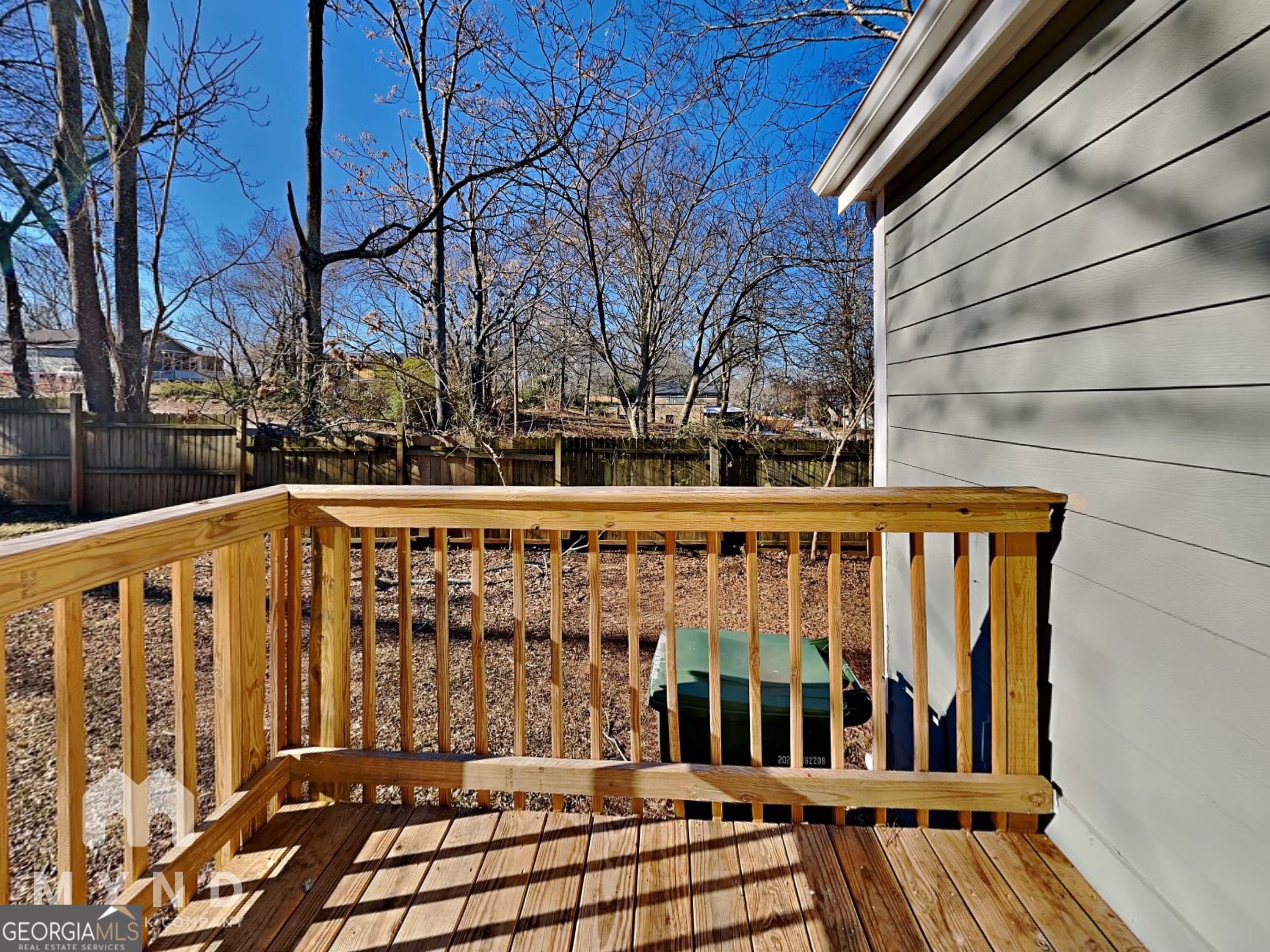 117 Thayer Avenue Southeast Atlanta, GA 30315 - Photo 15 of 17