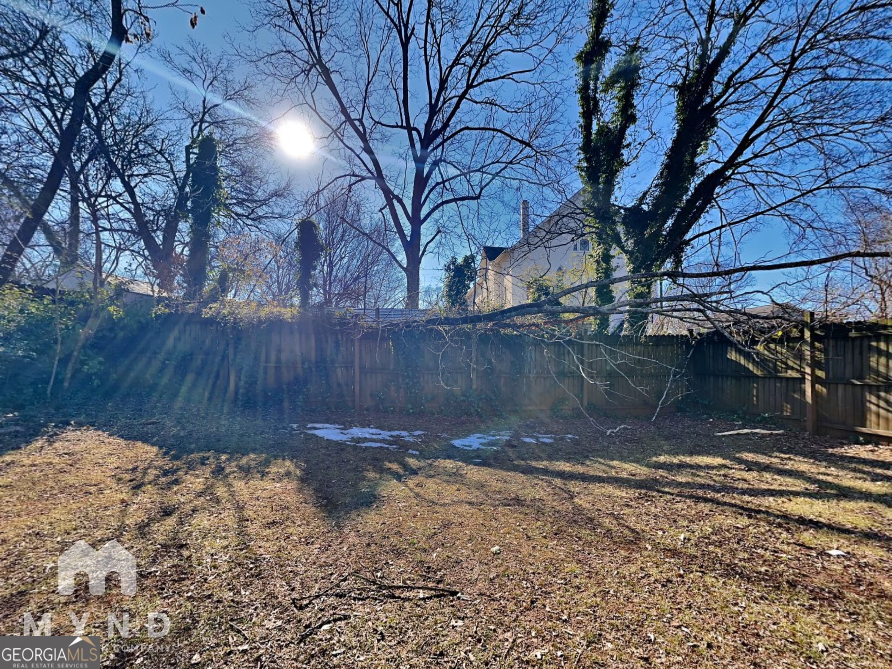 117 Thayer Avenue Southeast Atlanta, GA 30315 - Photo 16 of 17