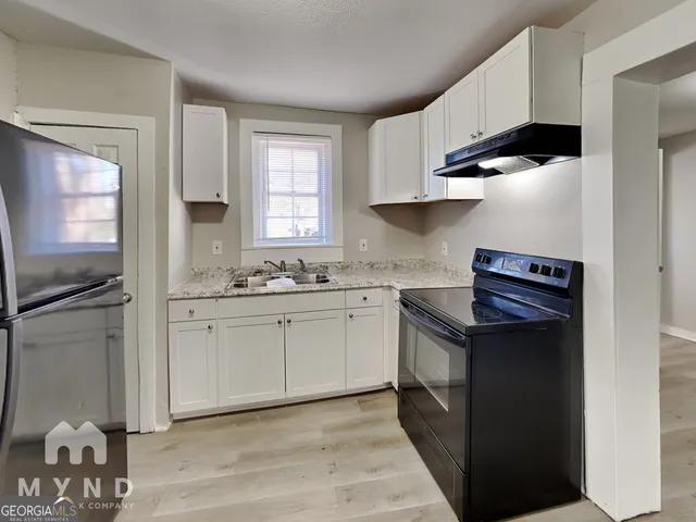 $1,550 | 117 Thayer Avenue Southeast, Atlanta, GA 30315