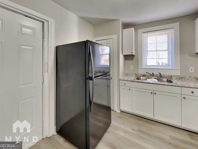 $1,550 | 117 Thayer Avenue Southeast, Atlanta, GA 30315