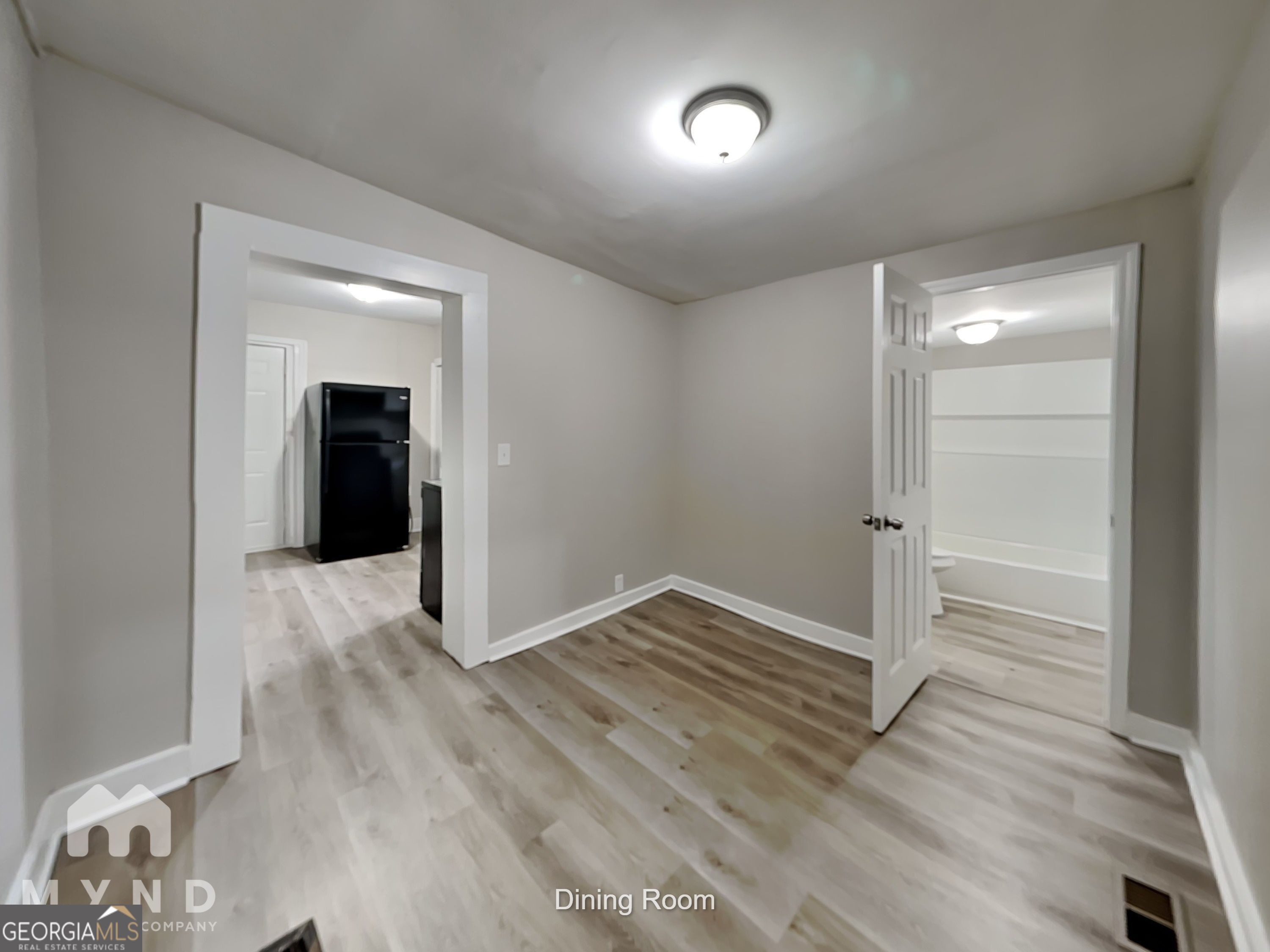 117 Thayer Avenue Southeast Atlanta, GA 30315 - Photo 6 of 17