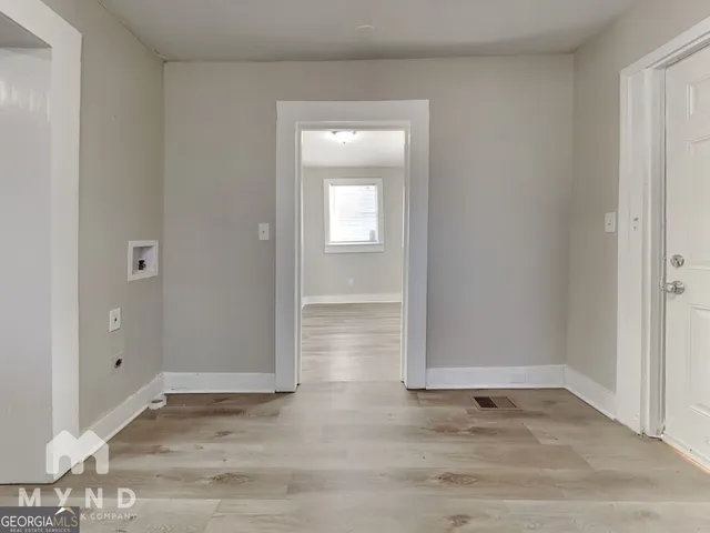 $1,550 | 117 Thayer Avenue Southeast, Atlanta, GA 30315