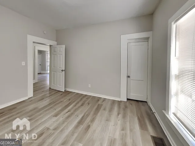 $1,550 | 117 Thayer Avenue Southeast, Atlanta, GA 30315