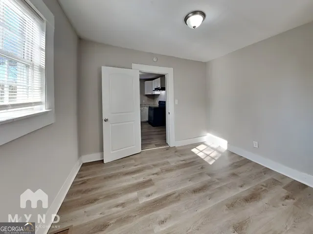 $1,550 | 117 Thayer Avenue Southeast, Atlanta, GA 30315