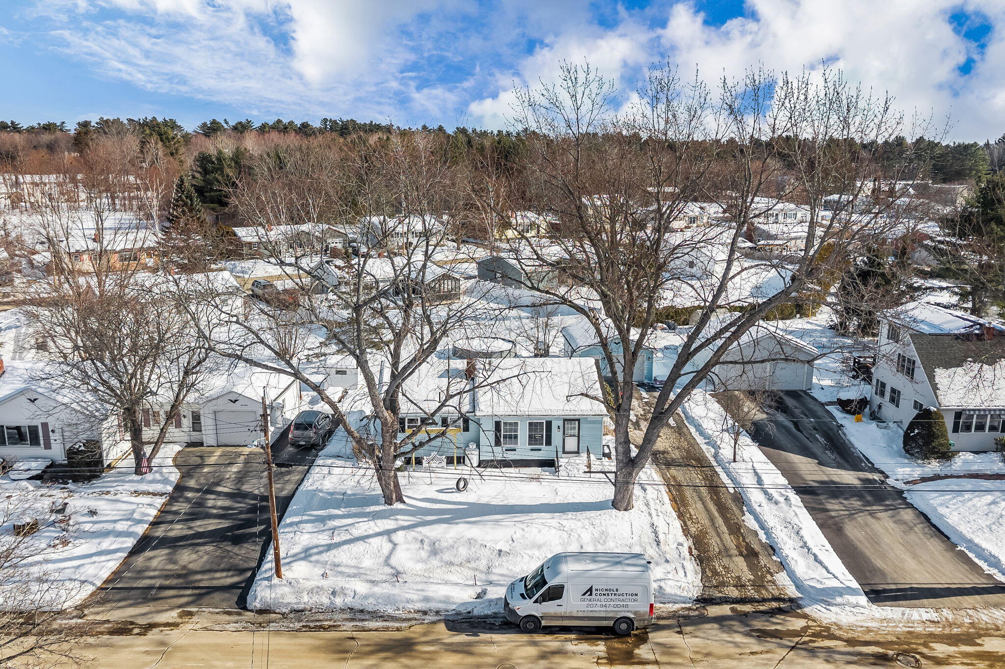 11 Capri Street Brewer, ME 04412 - Photo 3 of 53 1-web-or-mls-11-capri-st